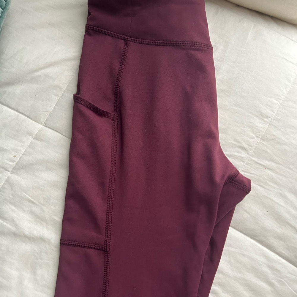 Colombia Leggings